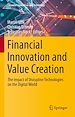 Télécharger le livre :  Financial Innovation and Value Creation