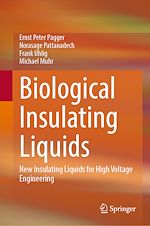 Télécharger le livre :  Biological Insulating Liquids