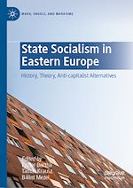Télécharger le livre :  State Socialism in Eastern Europe