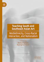 Télécharger le livre :  Teaching South and Southeast Asian Art