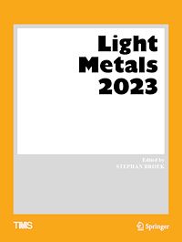 Télécharger le livre :  Light Metals 2023