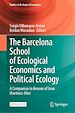 Télécharger le livre :  The Barcelona School of Ecological Economics and Political Ecology