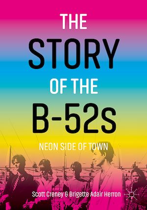 Téléchargez le livre :  The Story of the B-52s