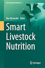 Télécharger le livre :  Smart Livestock Nutrition