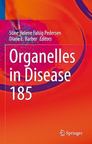 Téléchargez le livre :  Organelles in Disease