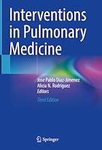 Télécharger le livre :  Interventions in Pulmonary Medicine