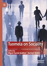 Télécharger le livre :  Tuomela on Sociality
