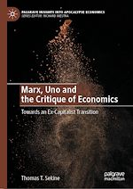 Télécharger le livre :  Marx, Uno and the Critique of Economics