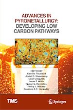 Télécharger le livre :  Advances in Pyrometallurgy