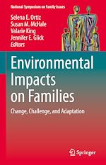 Télécharger le livre :  Environmental Impacts on Families
