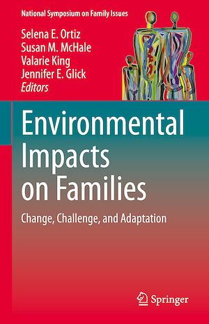 Téléchargez le livre :  Environmental Impacts on Families