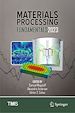 Télécharger le livre :  Materials Processing Fundamentals 2023