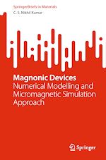 Download this eBook Magnonic Devices