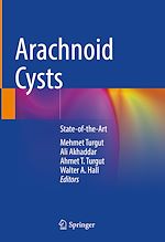 Télécharger le livre :  Arachnoid Cysts