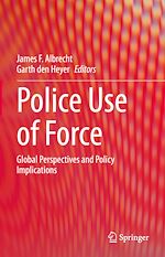 Télécharger le livre :  Police Use of Force