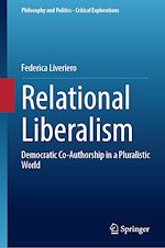Télécharger le livre :  Relational Liberalism