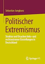 Download this eBook Politischer Extremismus
