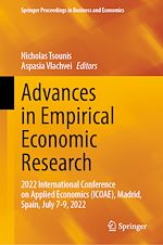 Download this eBook Advances in Empirical Economic Research