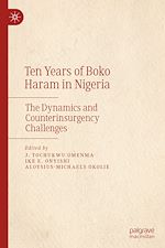 Télécharger le livre :  Ten Years of Boko Haram in Nigeria