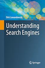 Télécharger le livre :  Understanding Search Engines