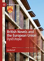 Télécharger le livre :  British Novels and the European Union