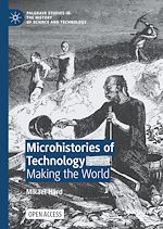 Download this eBook Microhistories of Technology