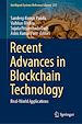 Télécharger le livre :  Recent Advances in Blockchain Technology
