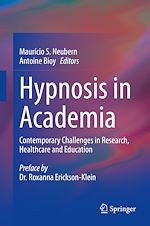 Télécharger le livre :  Hypnosis in Academia