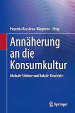 Télécharger le livre :  Annäherung an die Konsumkultur