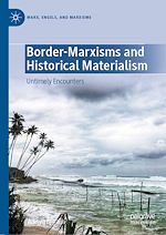 Télécharger le livre :  Border-Marxisms and Historical Materialism