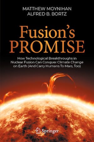 Téléchargez le livre :  Fusion's Promise