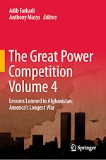 Télécharger le livre :  The Great Power Competition Volume 4