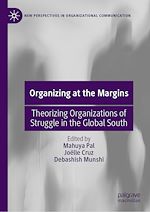Télécharger le livre :  Organizing at the Margins
