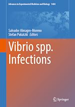 Télécharger le livre :  Vibrio spp. Infections