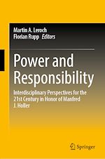 Télécharger le livre :  Power and Responsibility
