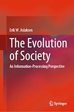 Télécharger le livre :  The Evolution of Society