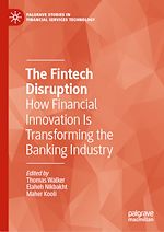 Télécharger le livre :  The Fintech Disruption