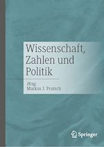 Télécharger le livre :  Wissenschaft, Zahlen und Politik