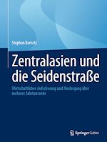 Télécharger le livre :  Zentralasien und die Seidenstraße