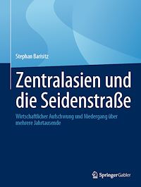 Télécharger le livre :  Zentralasien und die Seidenstraße