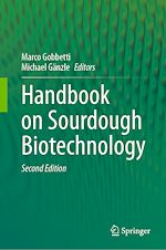 Télécharger le livre :  Handbook on Sourdough Biotechnology