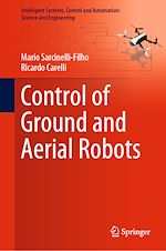 Download this eBook Control of Ground and Aerial Robots