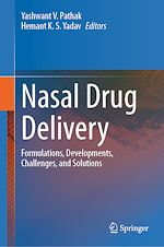 Télécharger le livre :  Nasal Drug Delivery