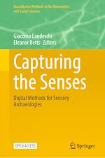 Download this eBook Capturing the Senses