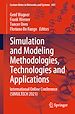 Télécharger le livre :  Simulation and Modeling Methodologies, Technologies and Applications