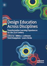 Télécharger le livre :  Design Education Across Disciplines