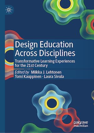 Téléchargez le livre :  Design Education Across Disciplines