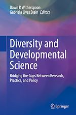 Télécharger le livre :  Diversity and Developmental Science