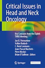 Download this eBook Critical Issues in Head and Neck Oncology