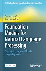Download this eBook Foundation Models for Natural Language Processing